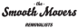 The Smooth Movers logo